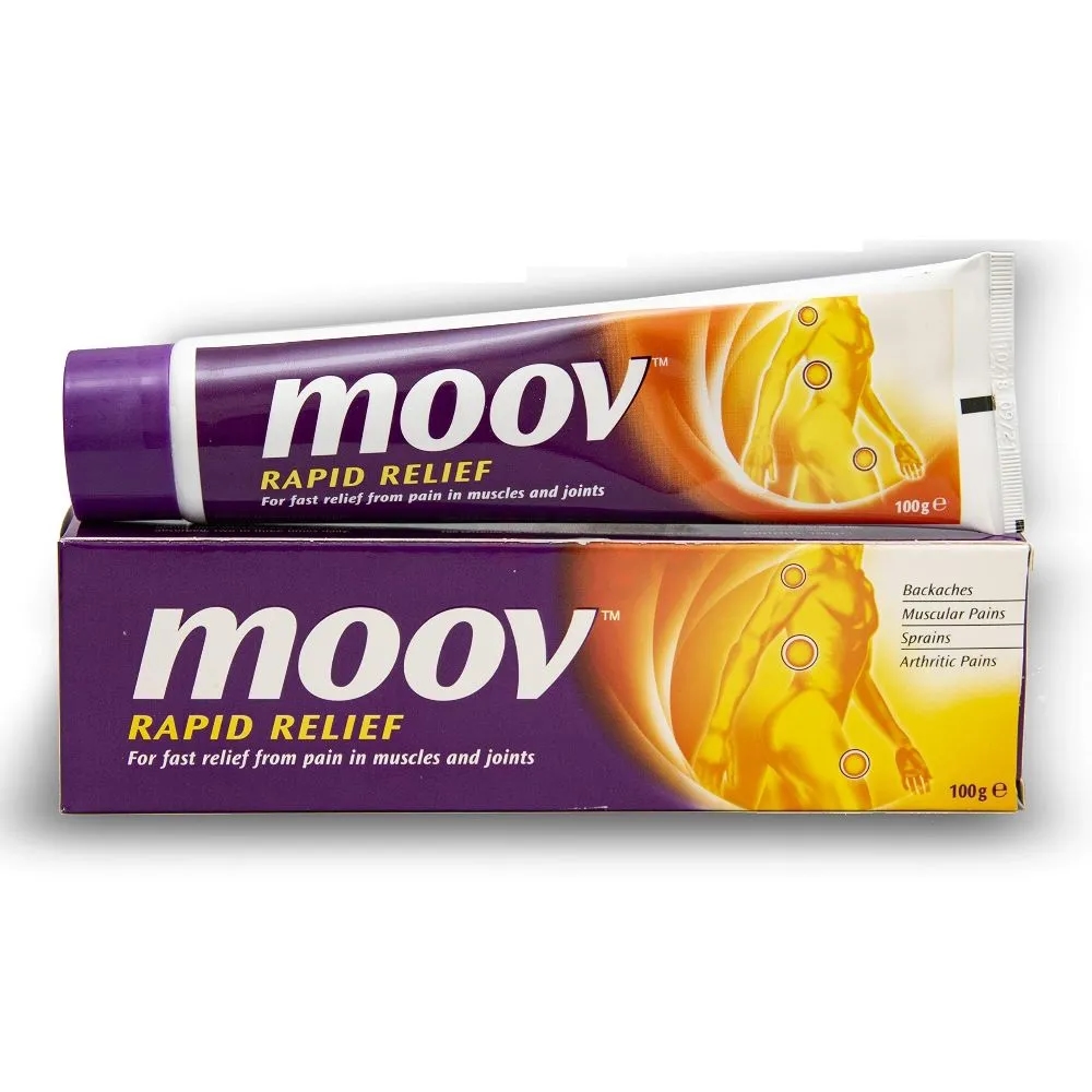 Moov Cream UAE & UK