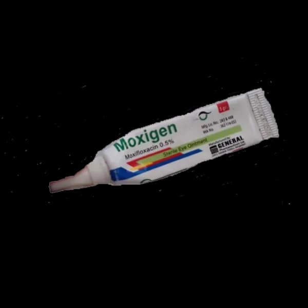 Moxigen 0.5%