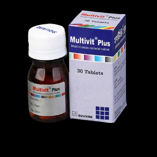 Multivit Plus
