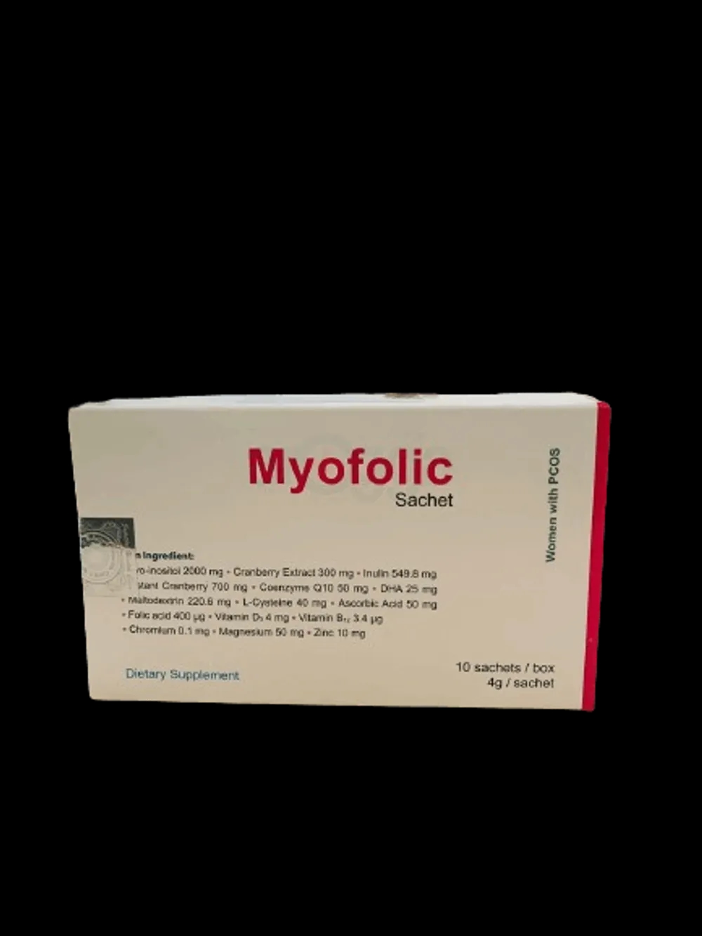 Myofolic