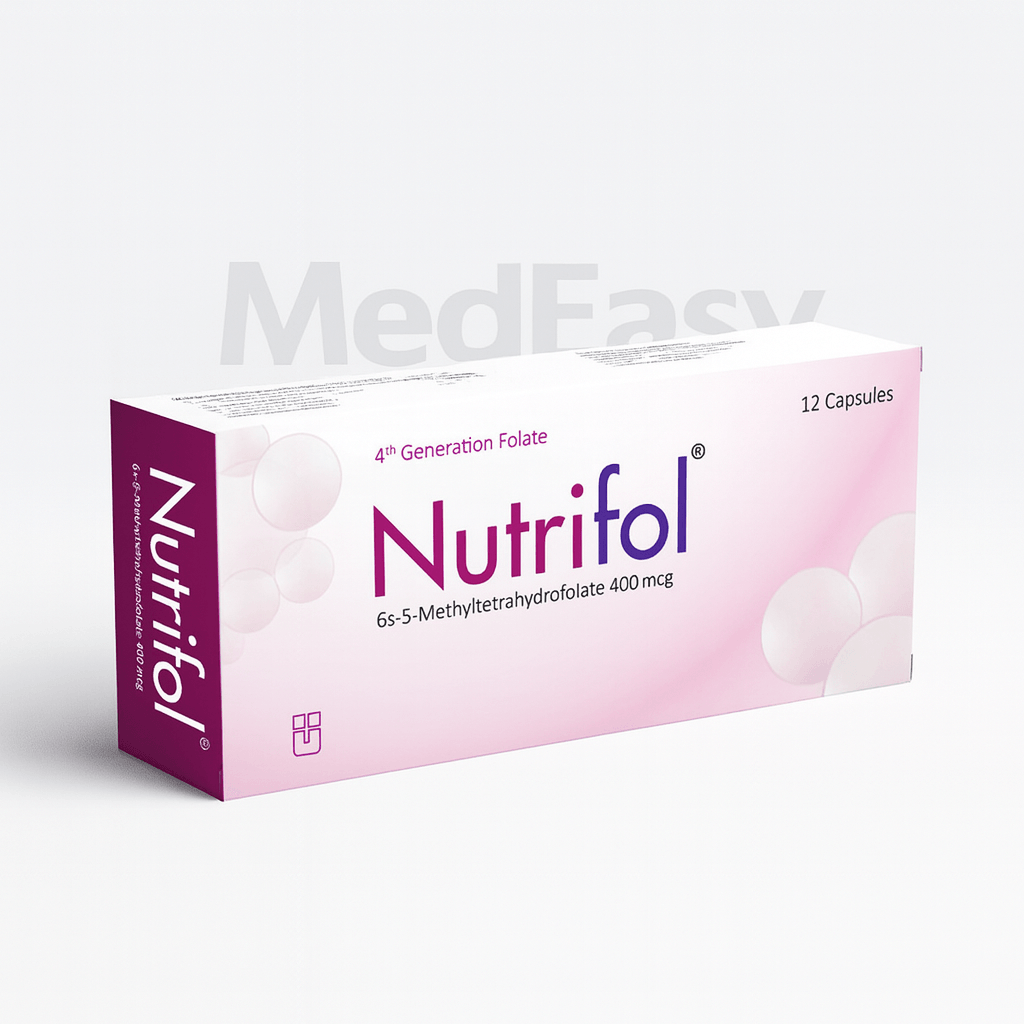 Nutrifol