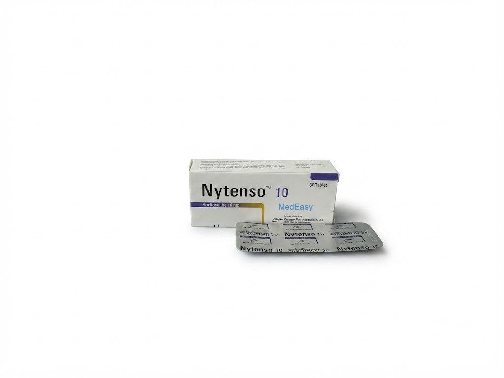 Nytenso