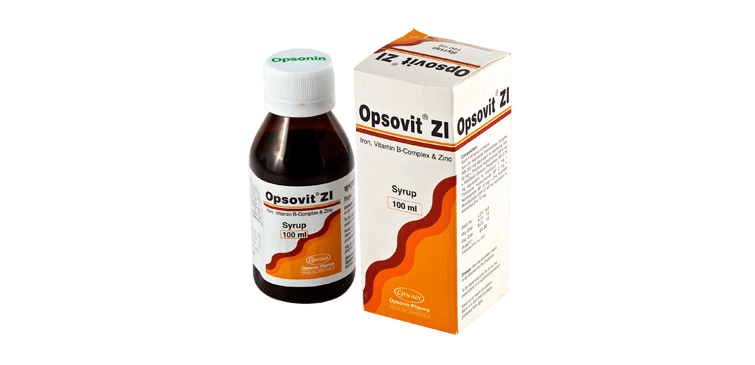 Opsovit ZI