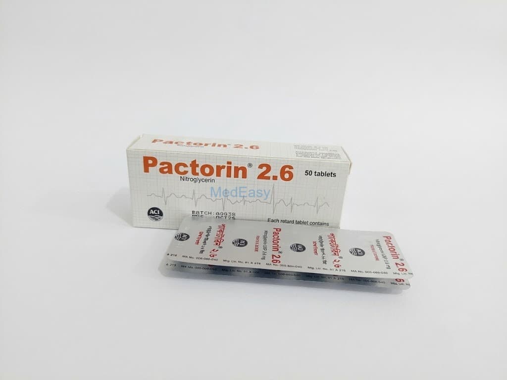 Pactorin