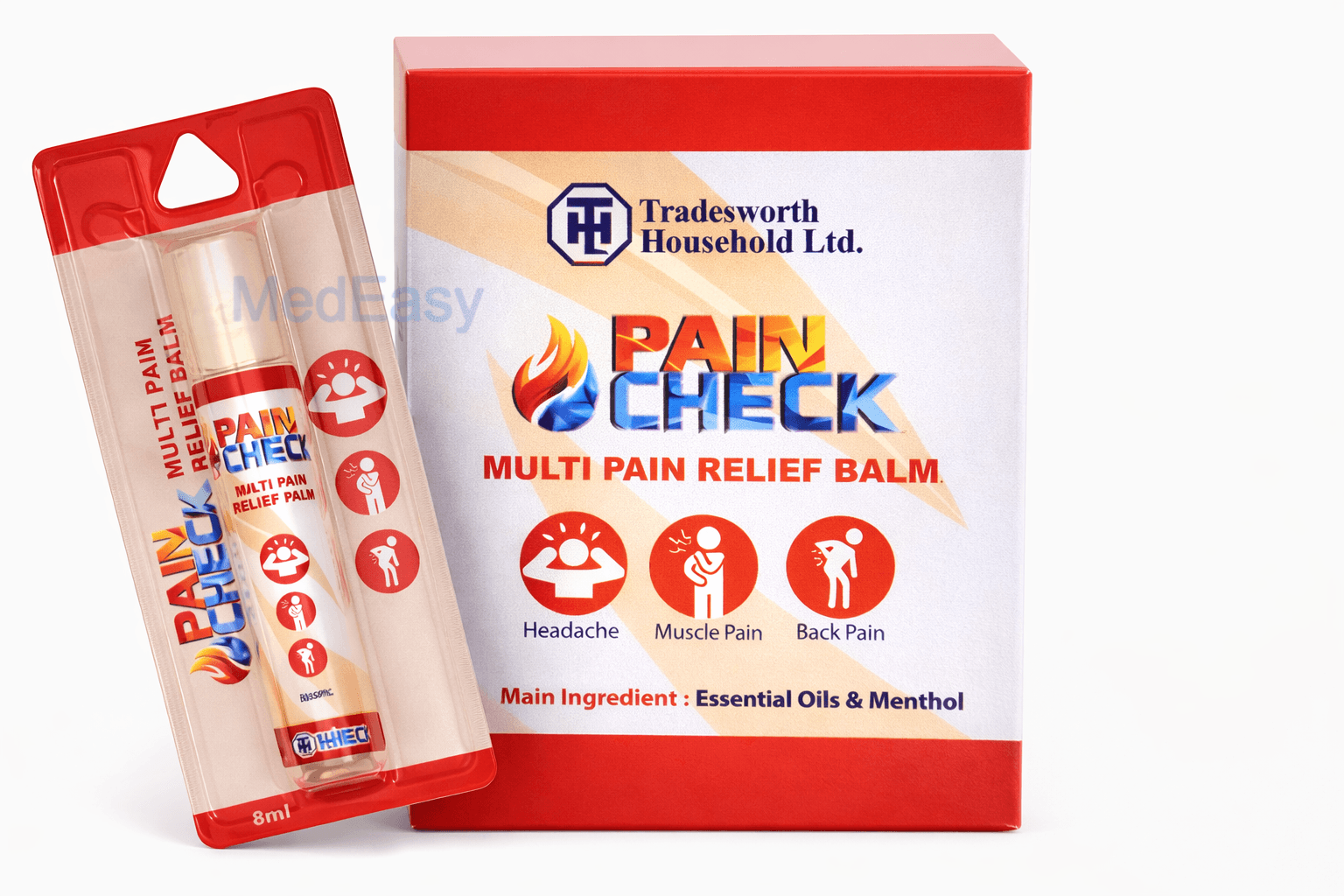 Pain Check