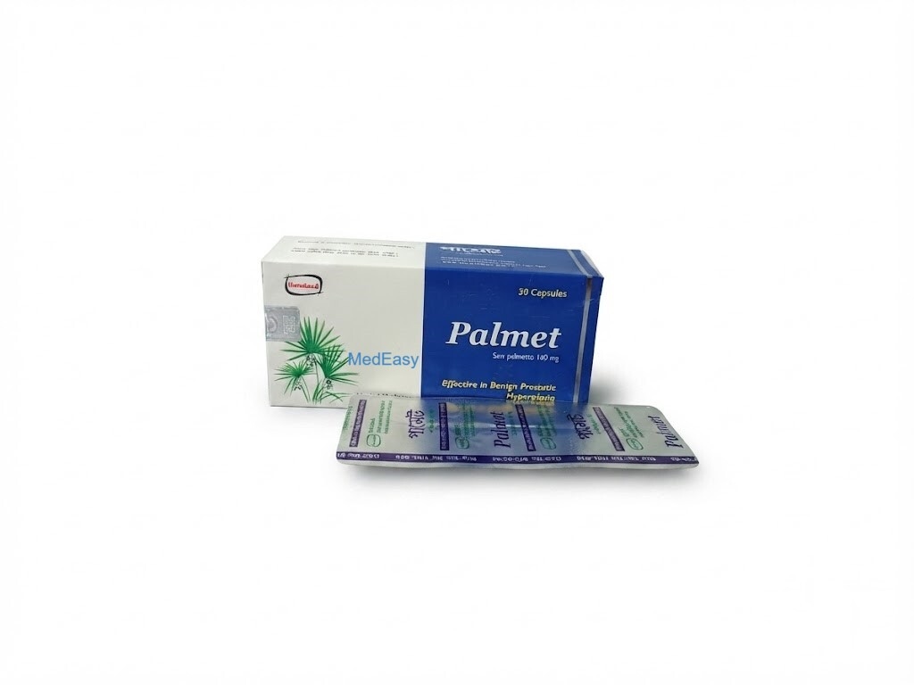 Palmet