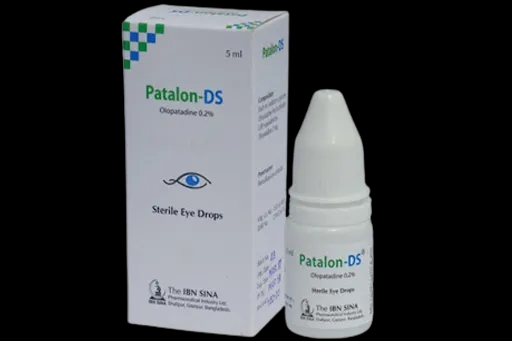 Patalon DS