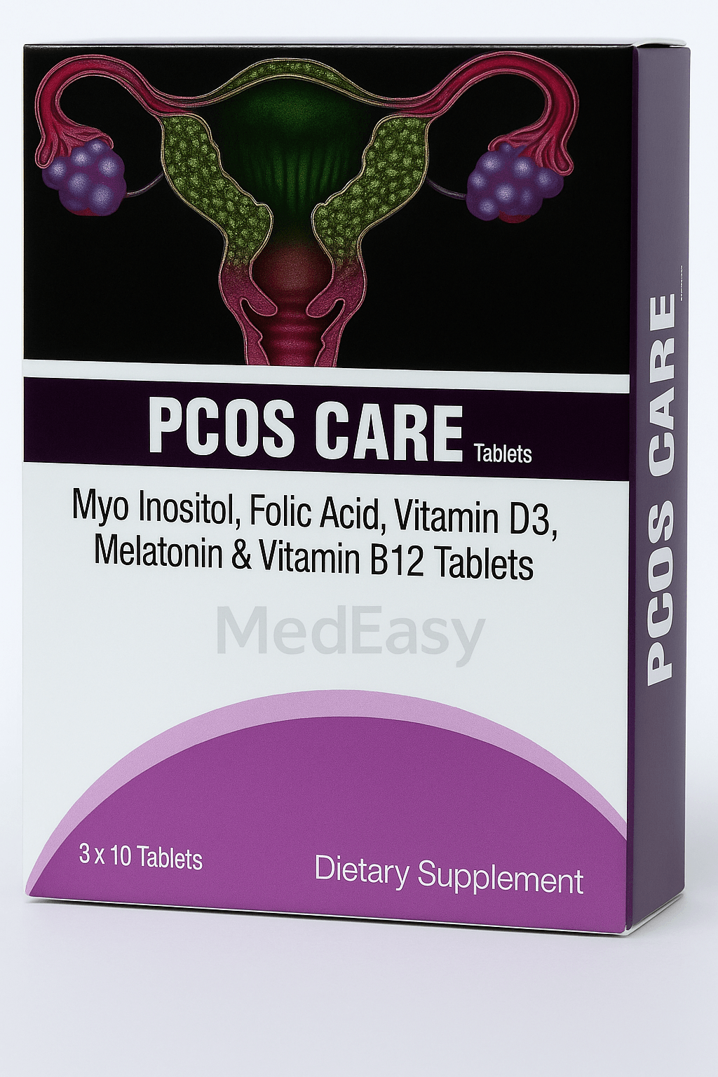 PCOS CARE