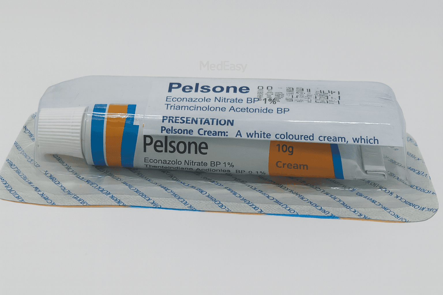 Pelsone