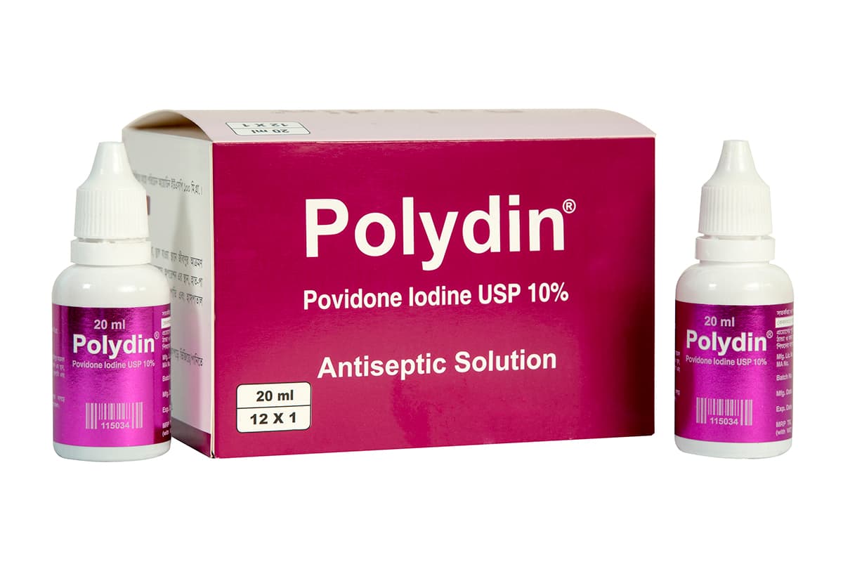 Polydin