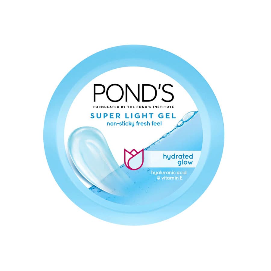 Pond's Hyaluronic Super Light Gel 50ml