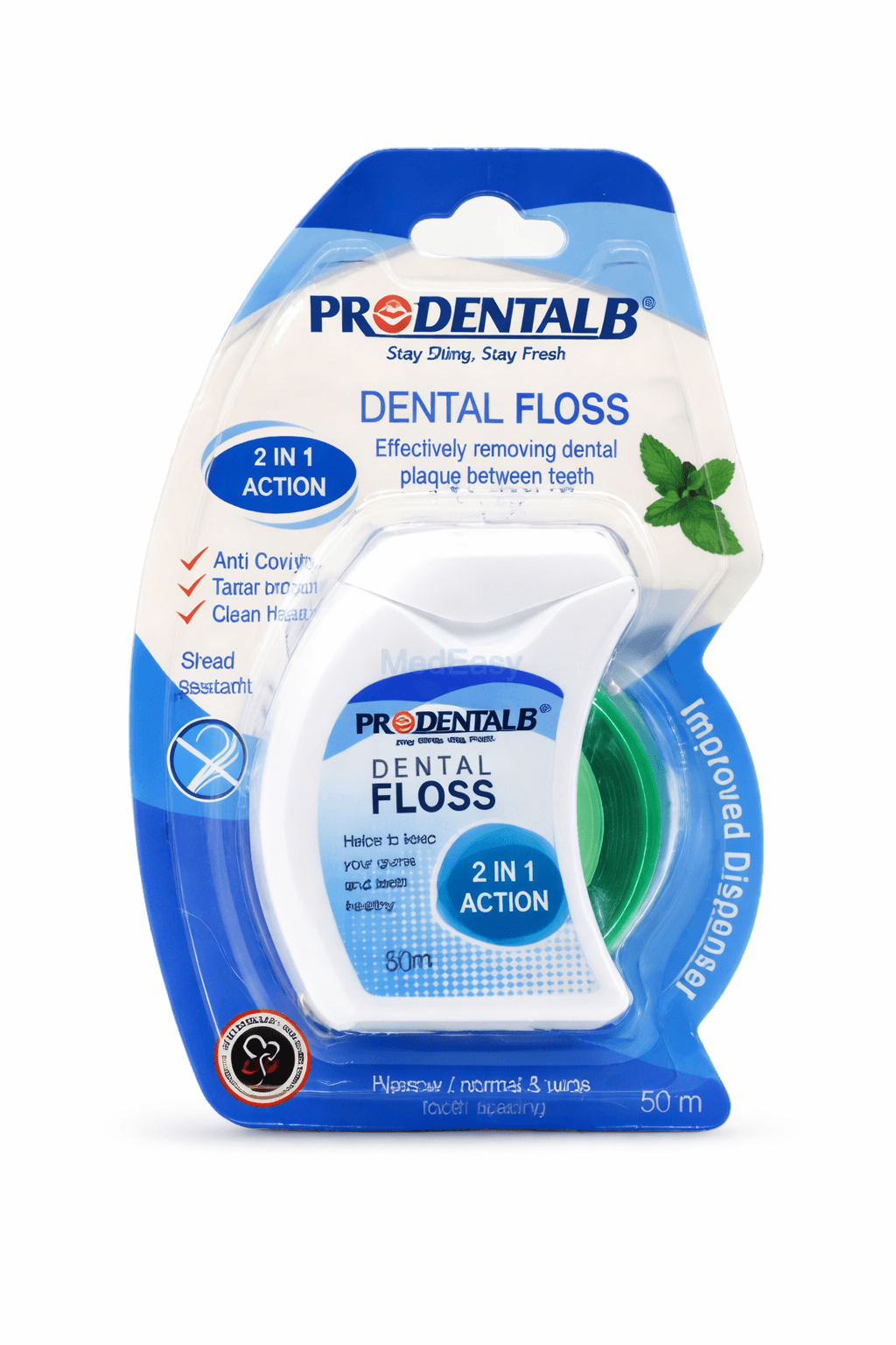 ProdentalB Dental Floss
