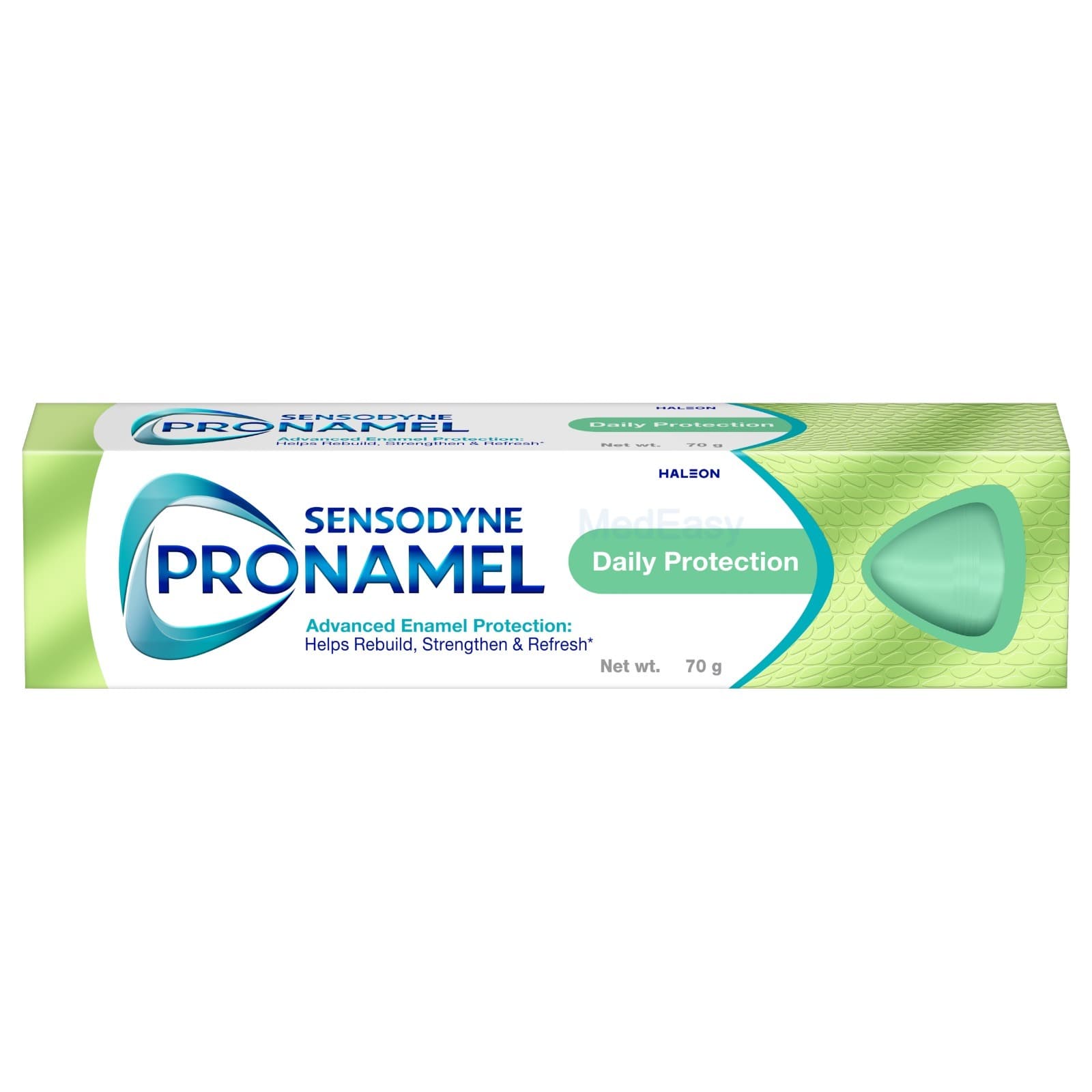 Sensodyne Pronamel Daily Protection