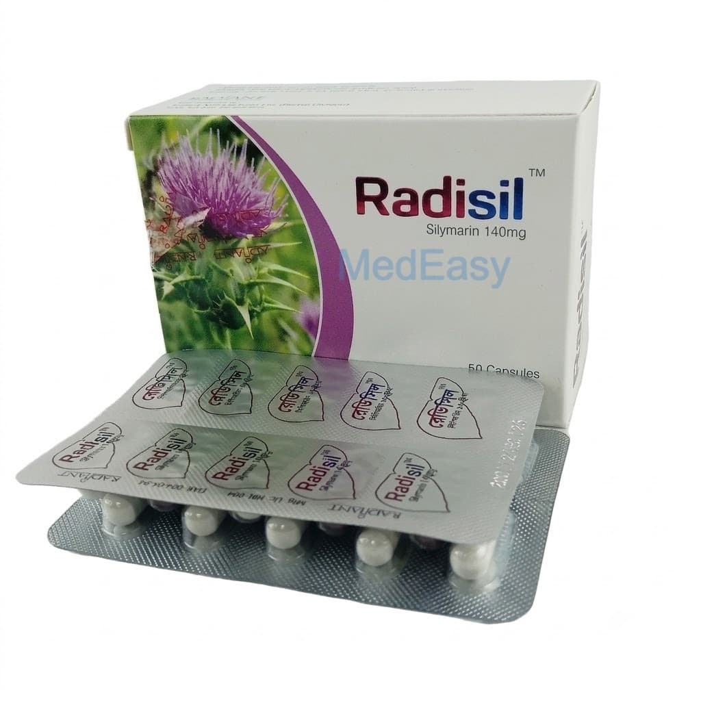 Radisil