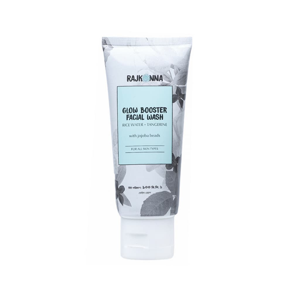 Rajkonna Glow Booster Facial wash