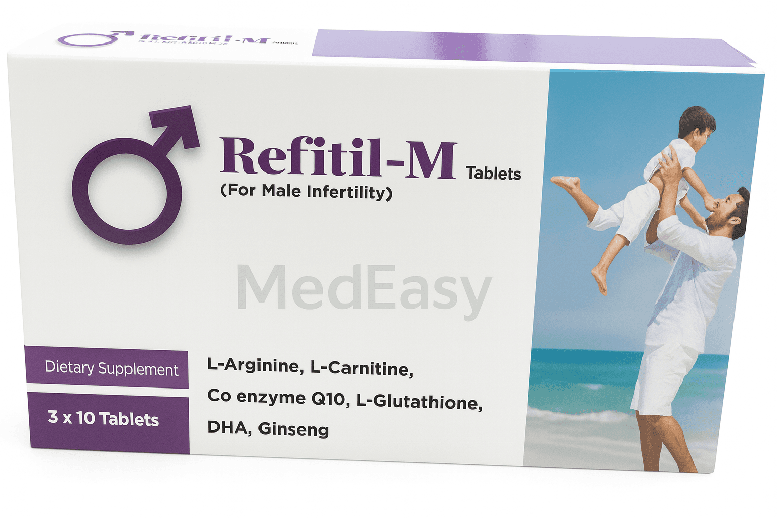 Refitil-M