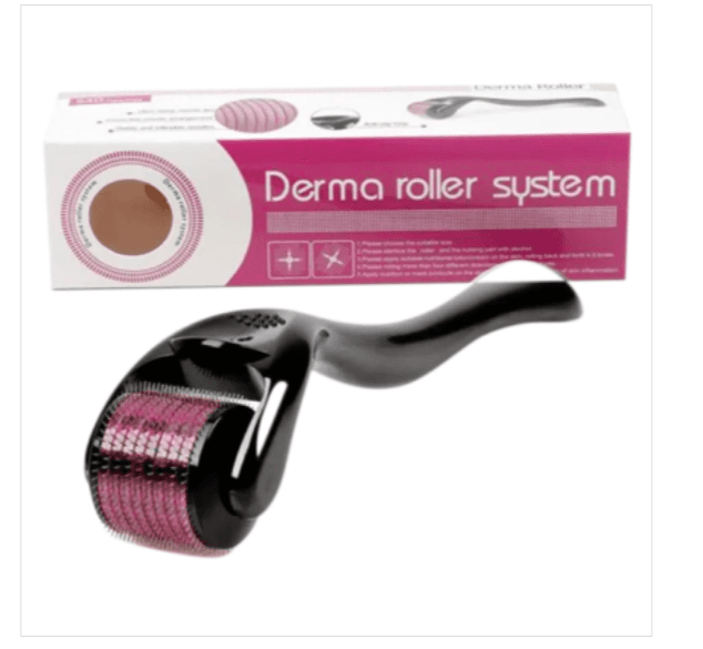 Derma Roller Micro Needle for Hair