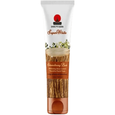 Shwe Pyi Nann Thanaka Face Wash 20ml