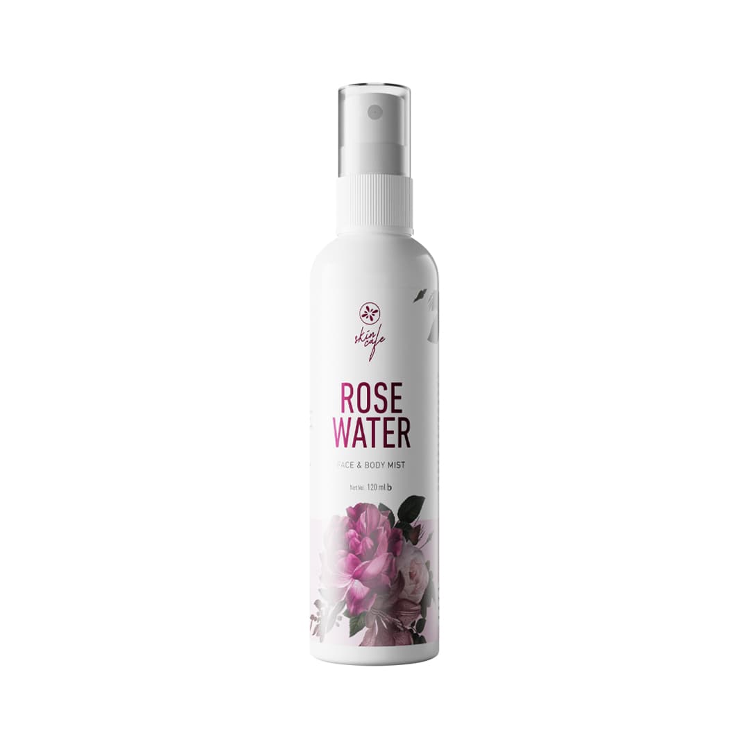 Skin cafe Rose water 120ml