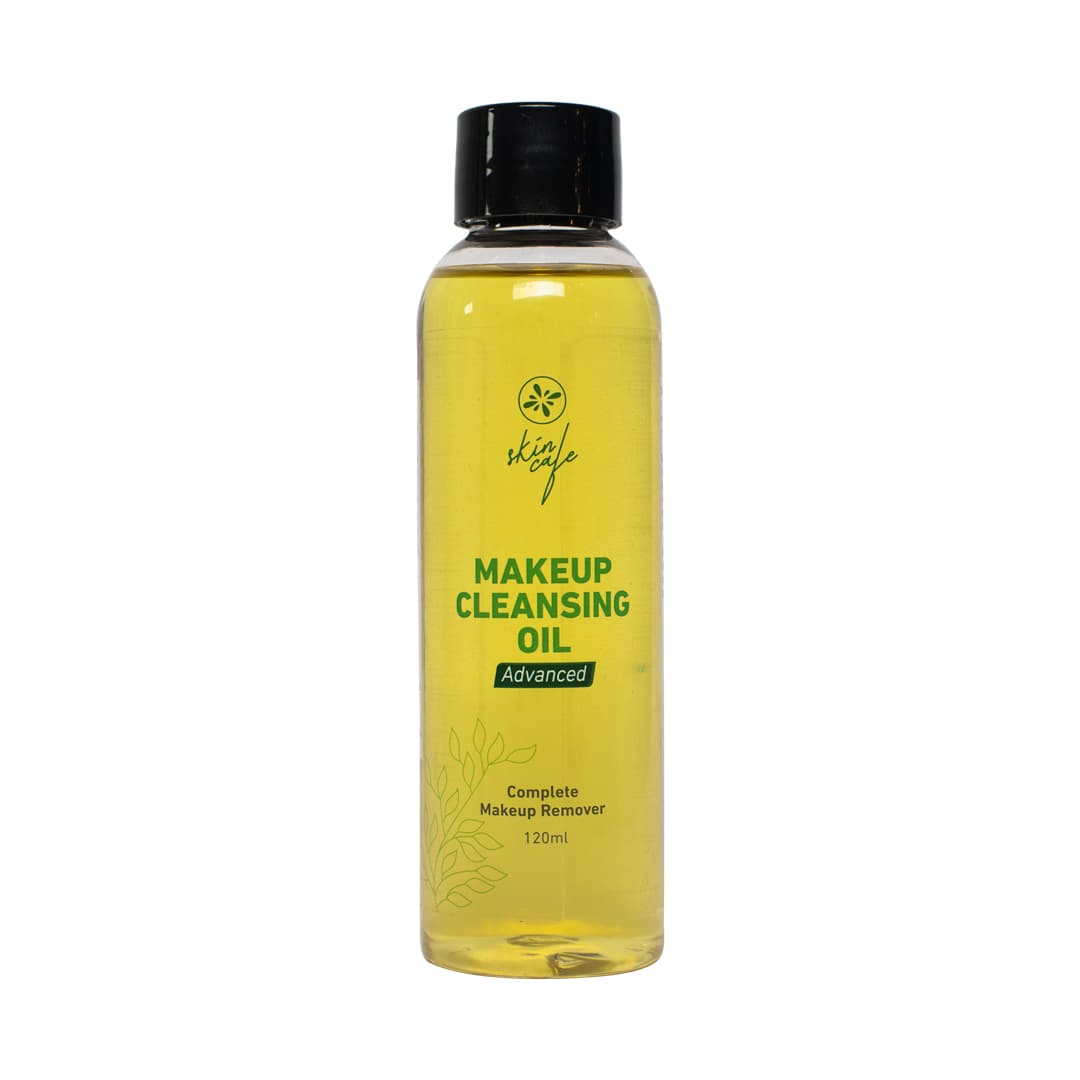 Skin cafe Makeup Cleansing Oil 120ml