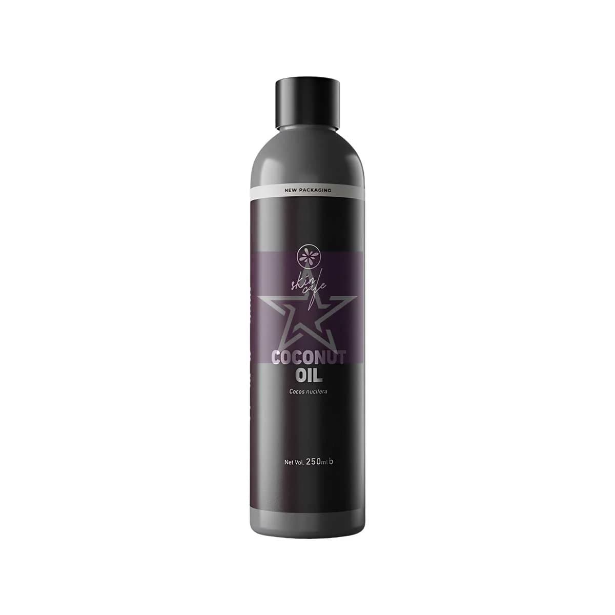 Skin Cafe Coconut Oil 250ml