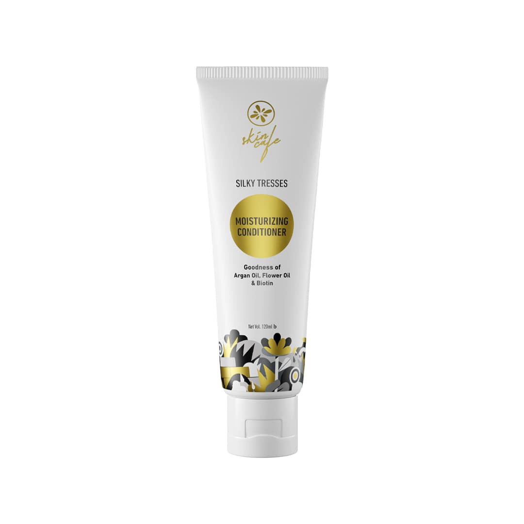 Skin cafe hair conditioner 120ml