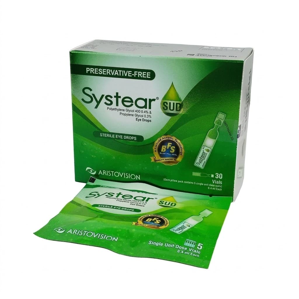 Systear SUD