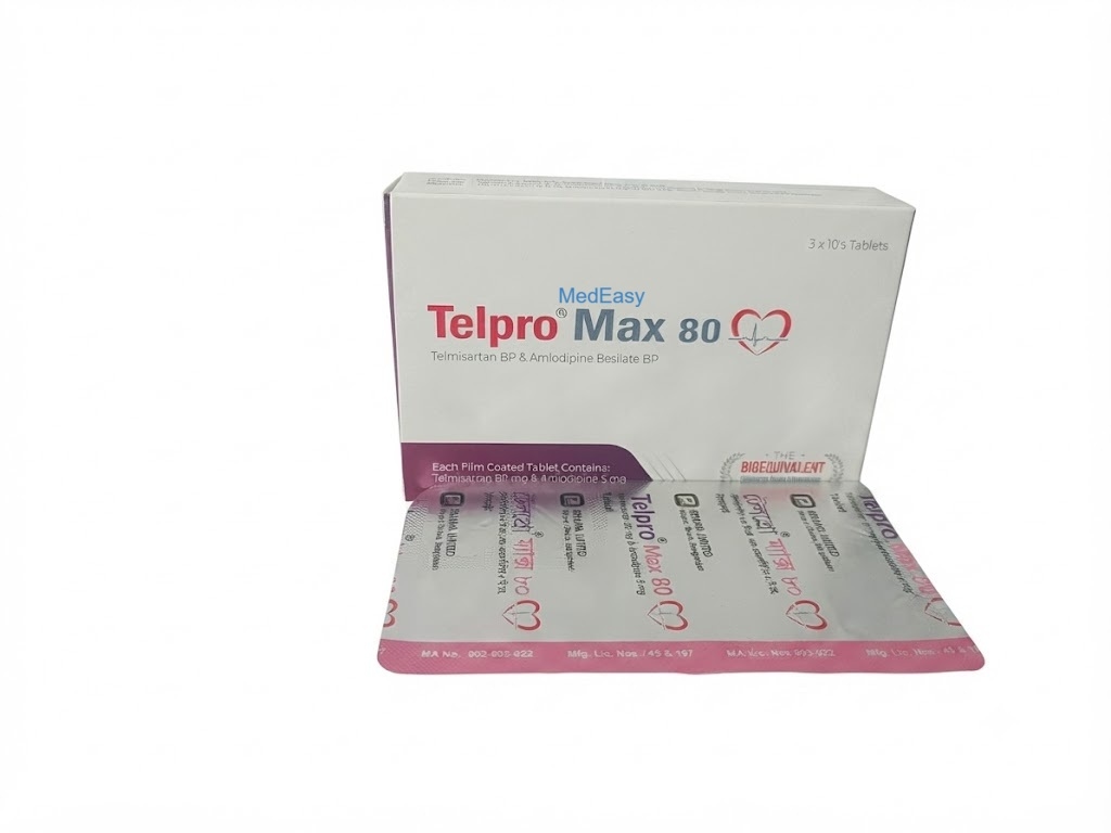 Telpro Max