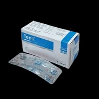 Tenil