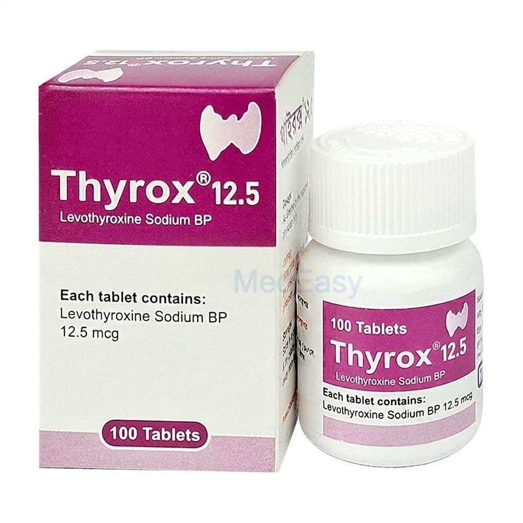 Thyrox