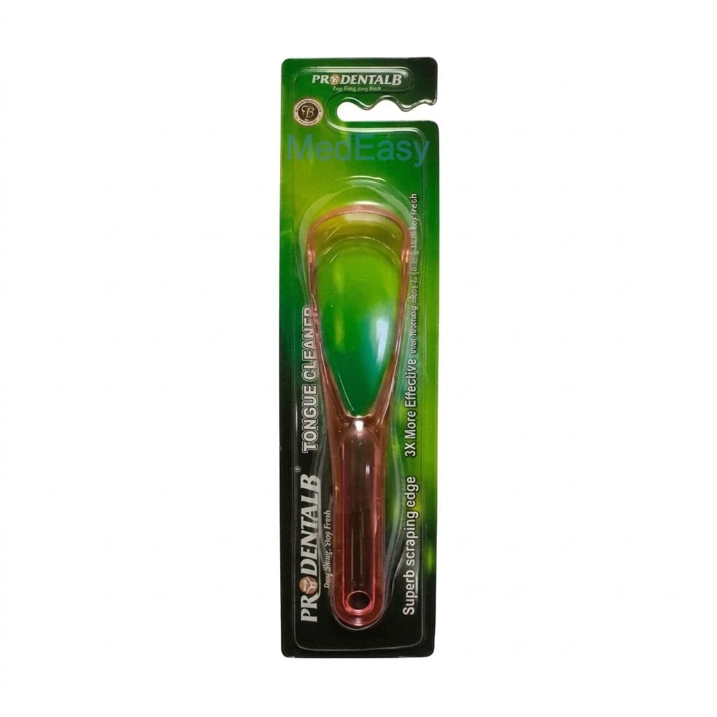 ProdentalB Tongue Cleaner