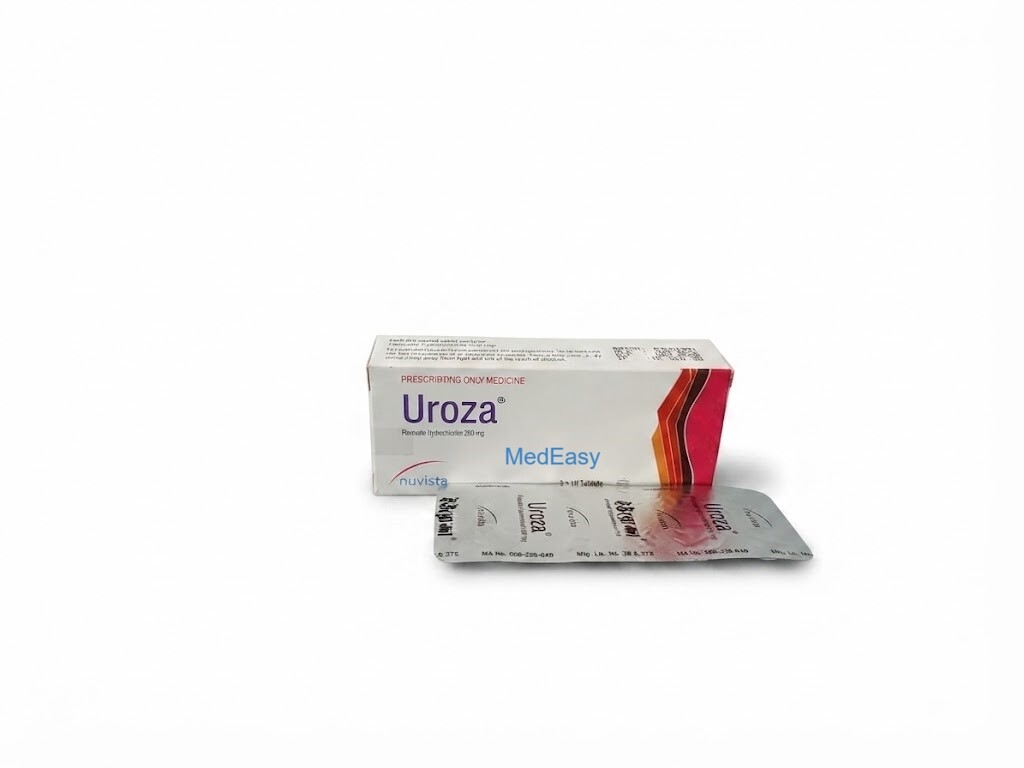 Uroza