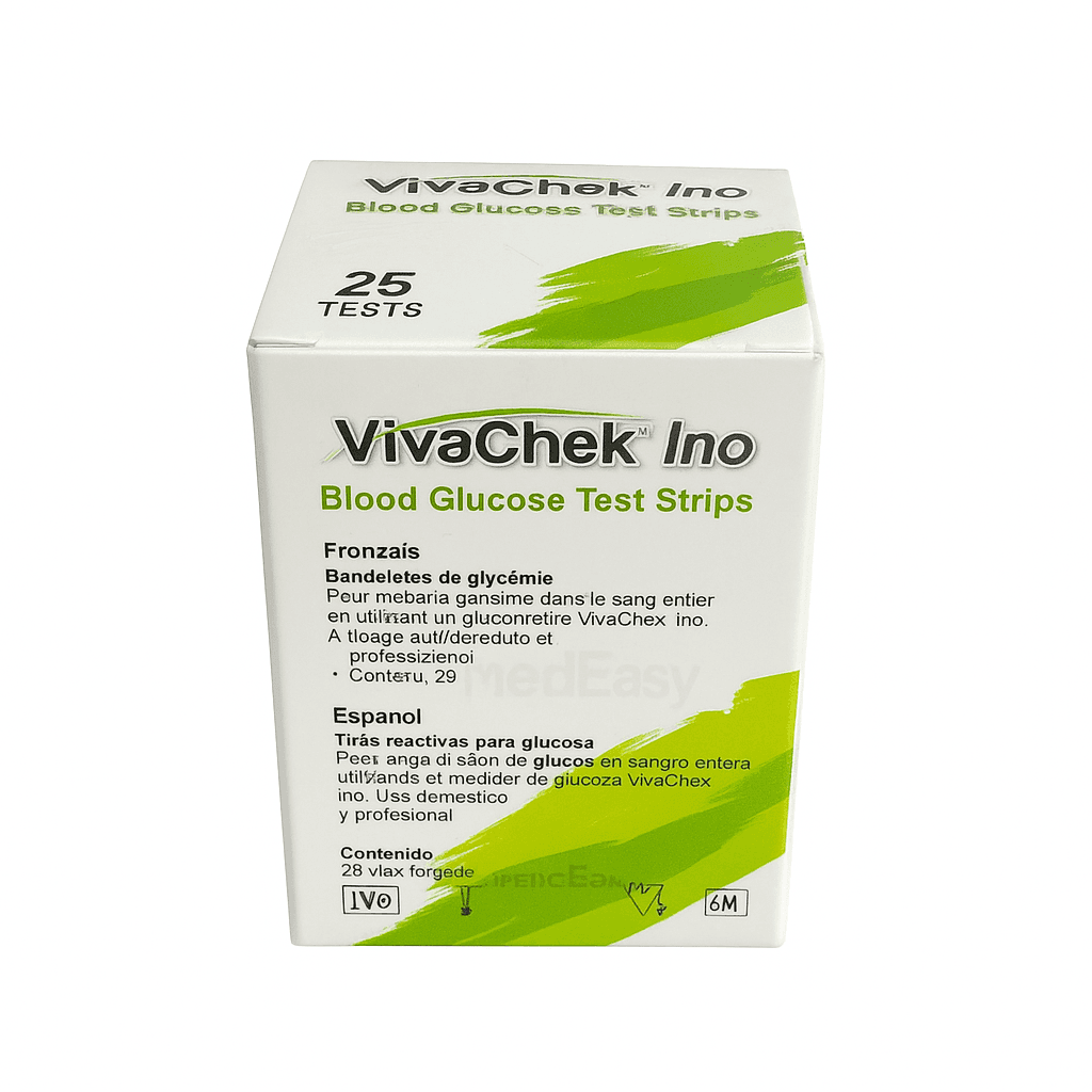 VivaChek Ino Test Strip