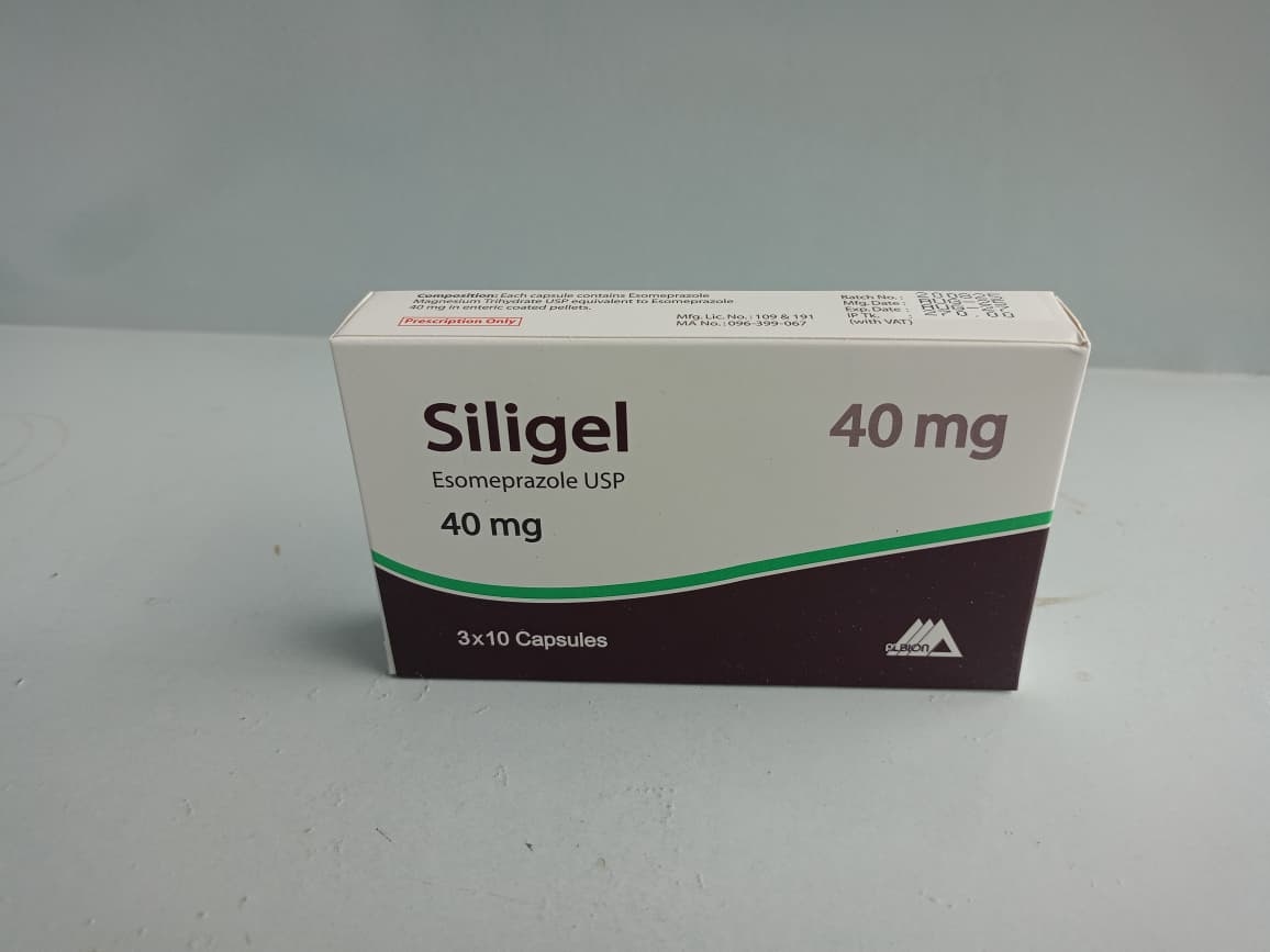 Siligel