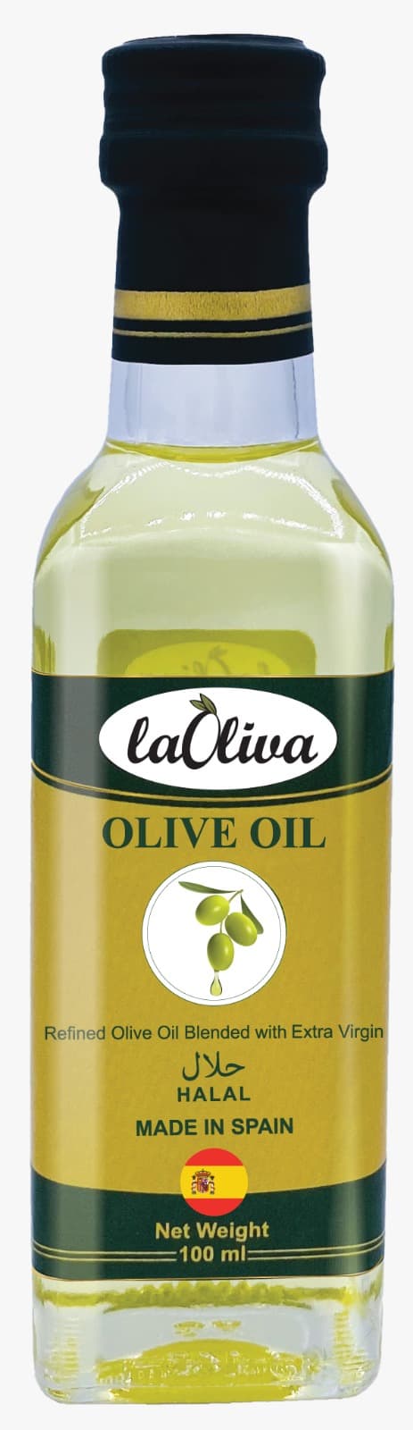 La Oliva Olive Oil 100ml