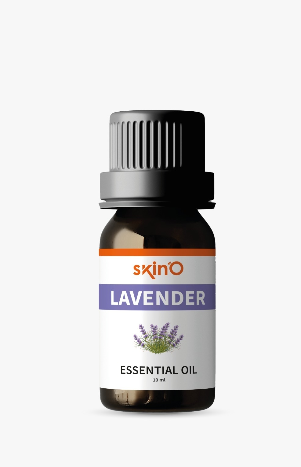 Skino Lavender Essential Oil with Antioxidant 10ml