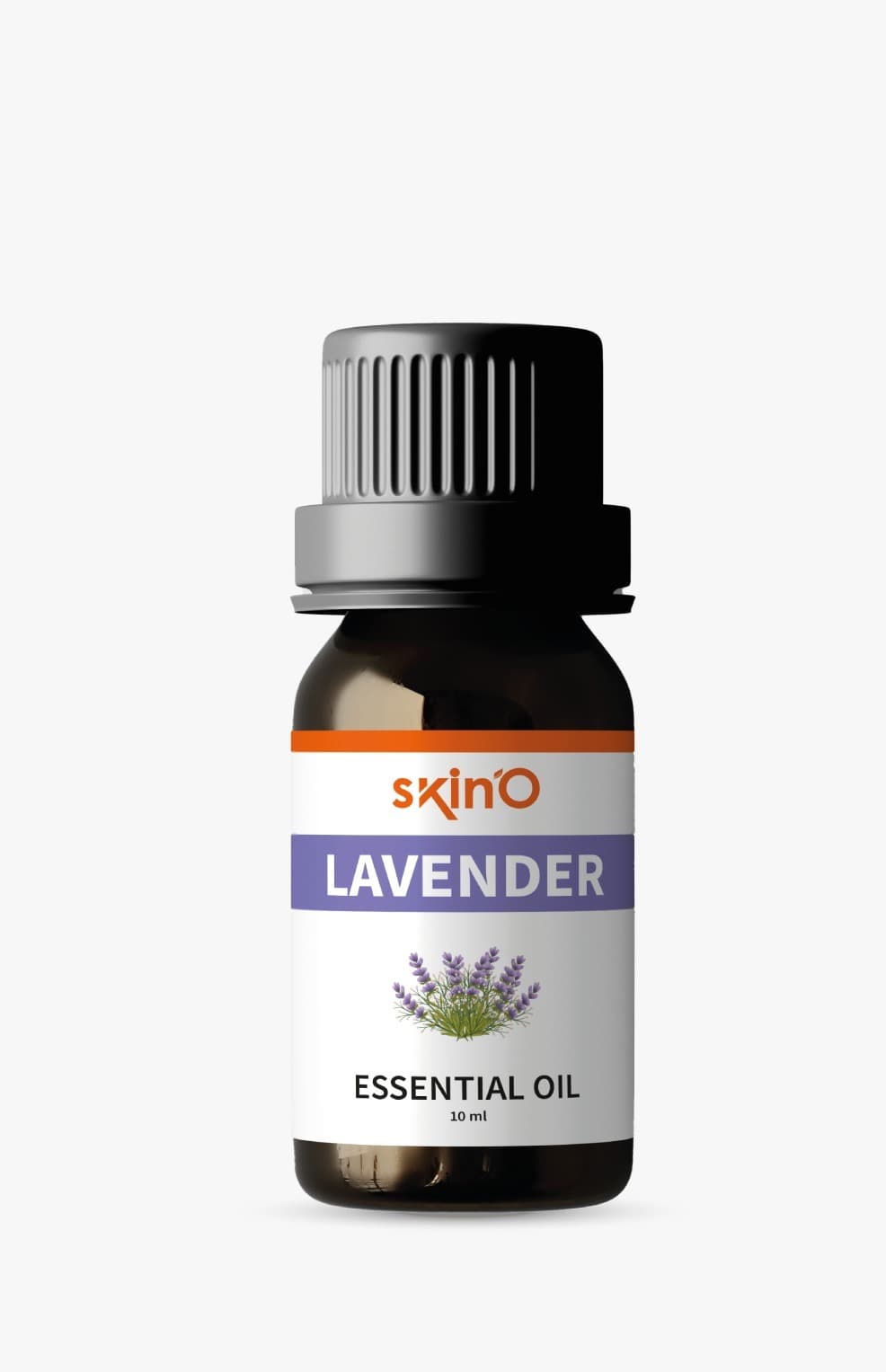 Skino Lavender Essential Oil with Antioxidant 10ml