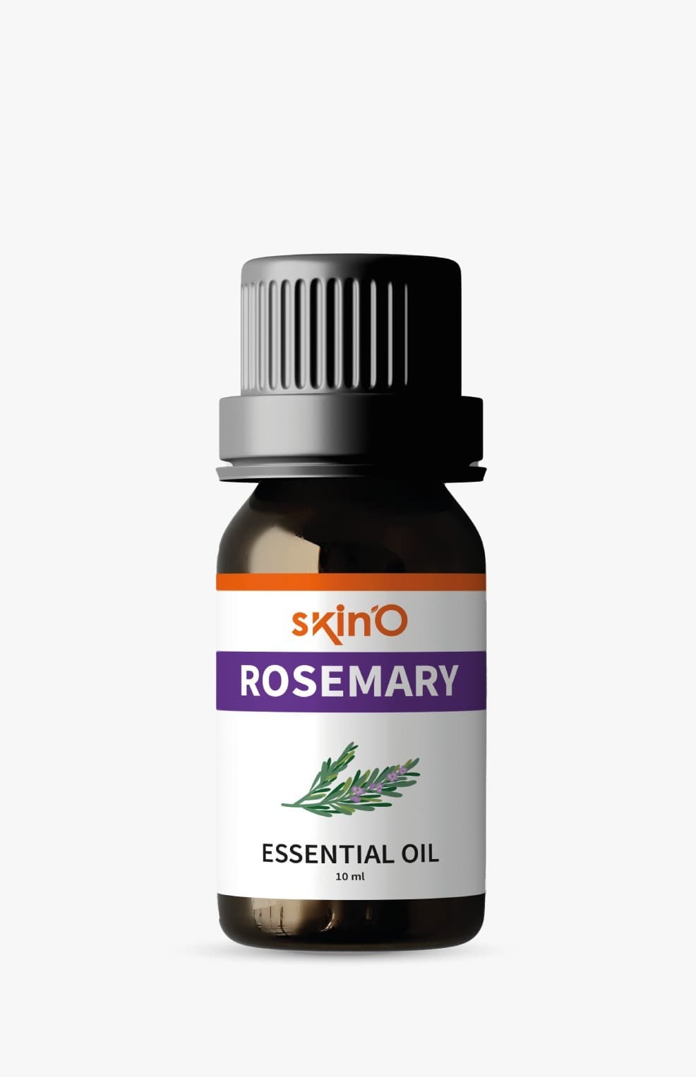 Skino Rosemary Essential Oil with Antioxidant 10ml