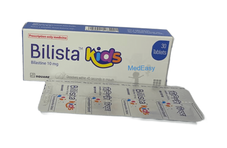 Bilista Kids