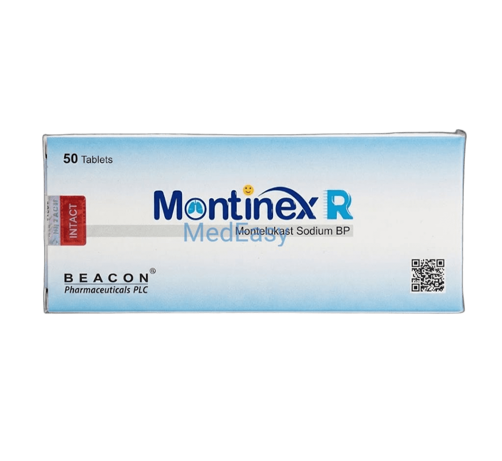 Montinex R