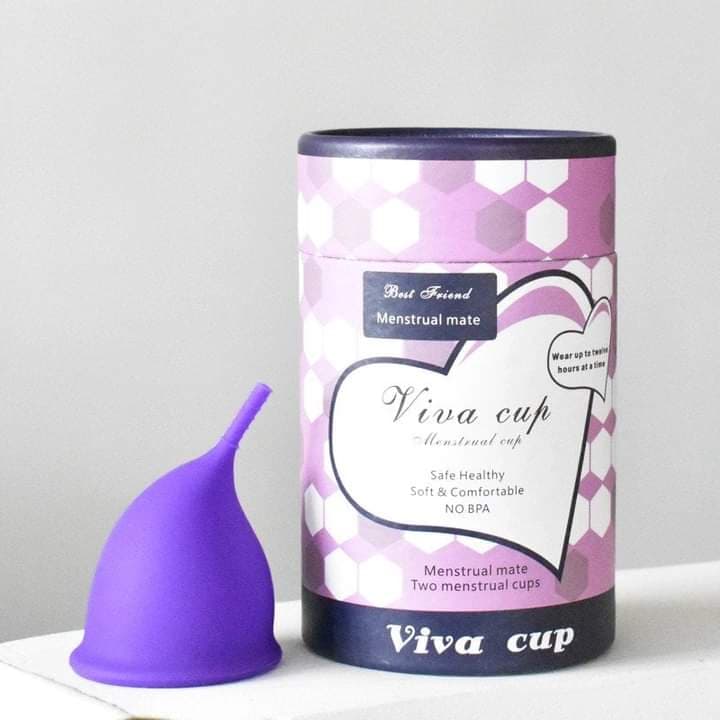 Menstrual cup reusable for women hygiene during period anytime betterhealth