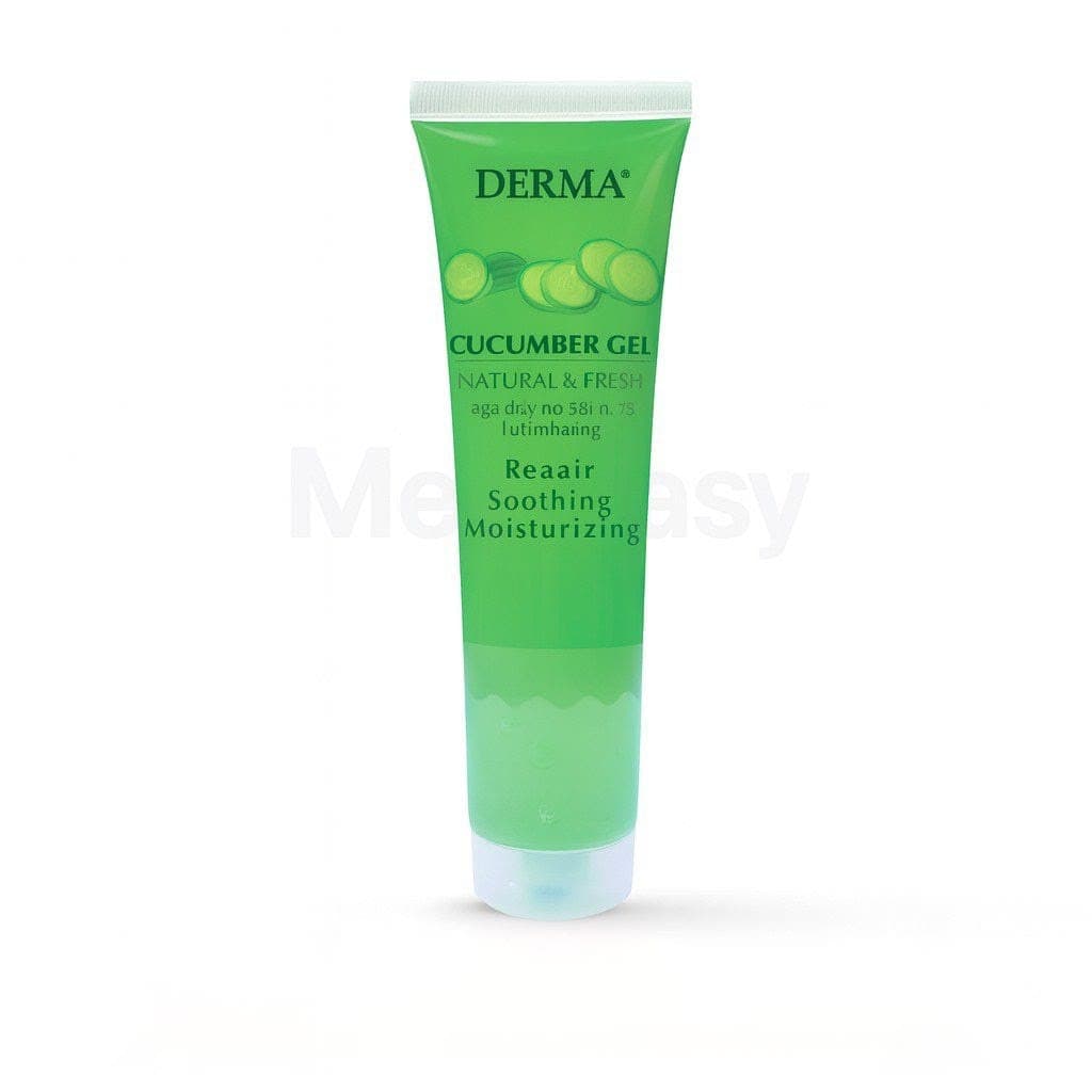 Derma Cucumber