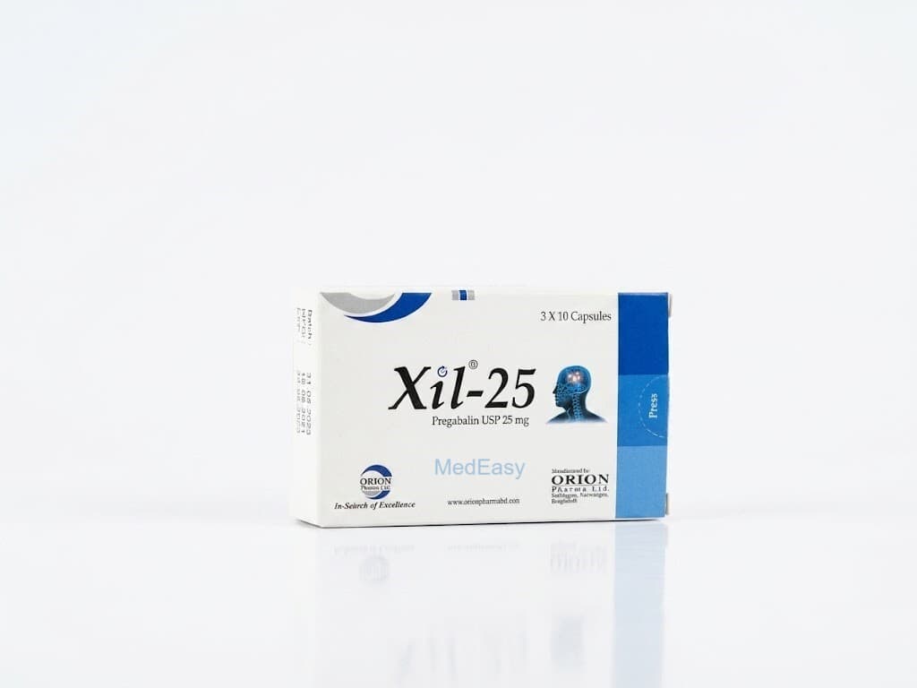 Xil