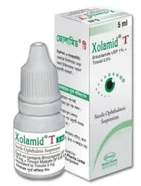 Xolamid T OSD