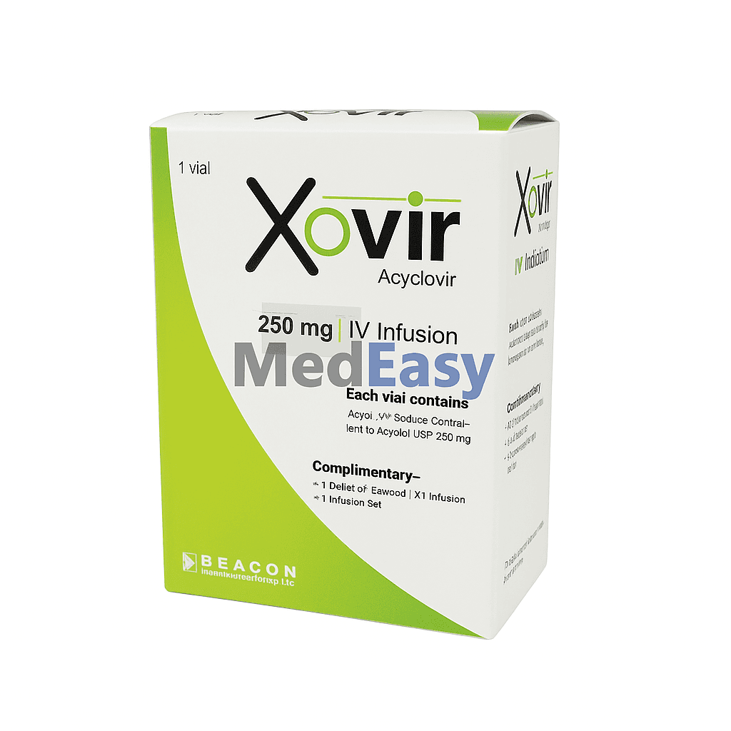 Xovir