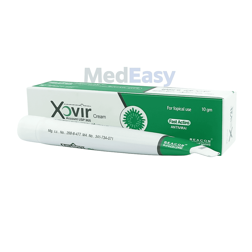 Xovir