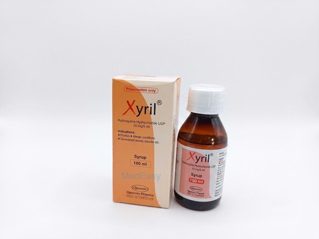 Xyril