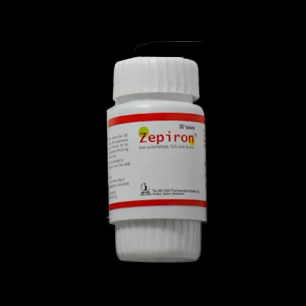 Zepiron