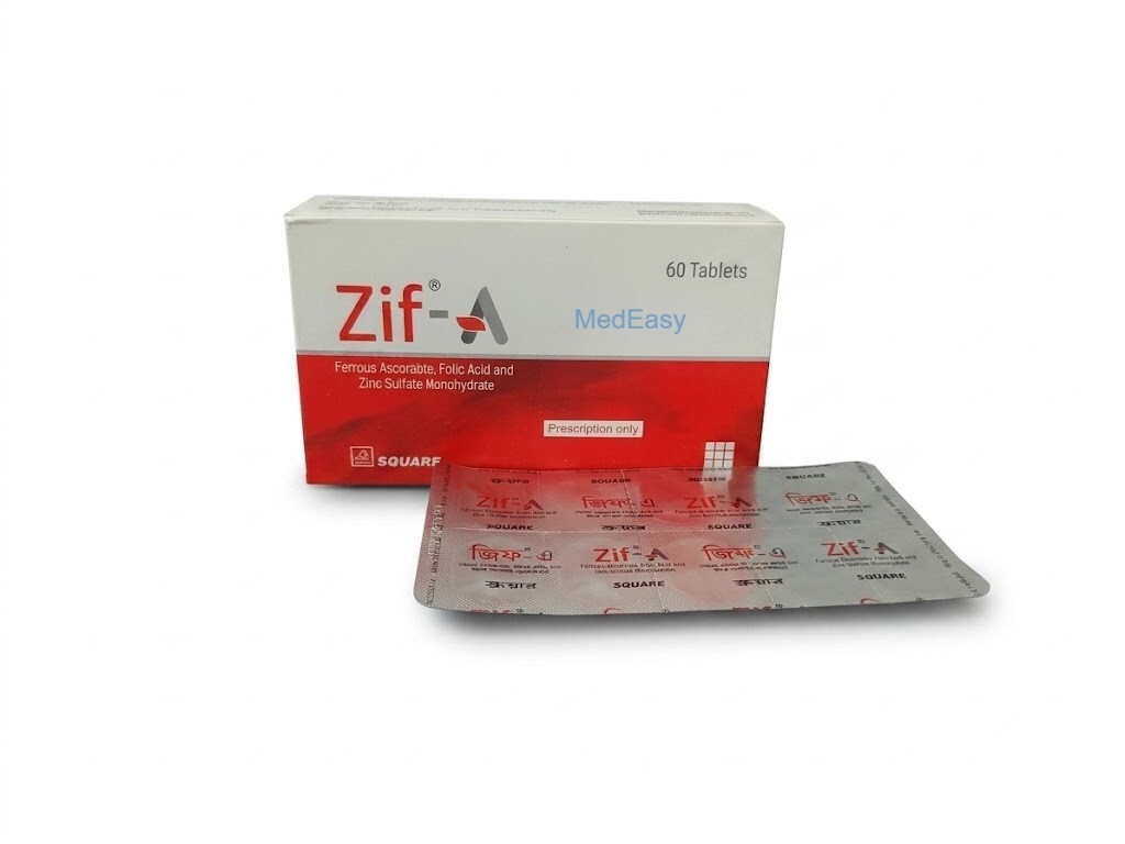 Zif-A