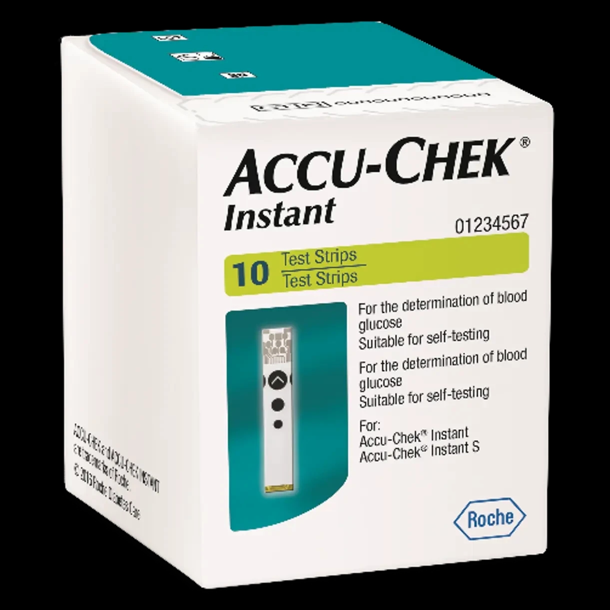 ACCU-CHEK Instant
